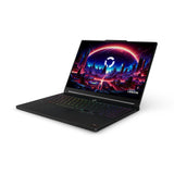 Lenovo Legion 5 Gen 11 - Portátil Gaming IA 15.3" OLED (AMD Ryzen 7 250, NVIDIA GeForce RTX 5060, 165Hz, 16GB RAM, 512GB SSD, Wi-Fi7, Sin Sistema Operativo) QWERTY Retroiluminación RGB, Español-Negro