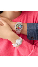 GUESS RELOGIO