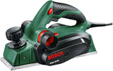 Bosch Cepillo PHO 3100 (cuchillas de cepillo, tope paralelo, maletín, 750 W)