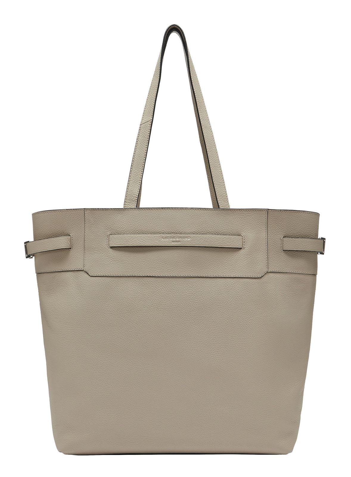 Liebeskind BERLIN Lora Small Pebble Tote Bag L Stone
