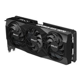 PNY Tarjeta gráfica GEFORCE RTX™ 5070 12GB Triple Ventilador DLSS 4