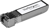 StarTech.com HPE JD094B-BX40-U Compatible SFP+ Transceiver Module - 10GBASE-BX (Upstream)- 10GbE Single-Mode BiDi Gigabit Ethernet Fiber (SMF) (JD094B-BX40-U-ST)
