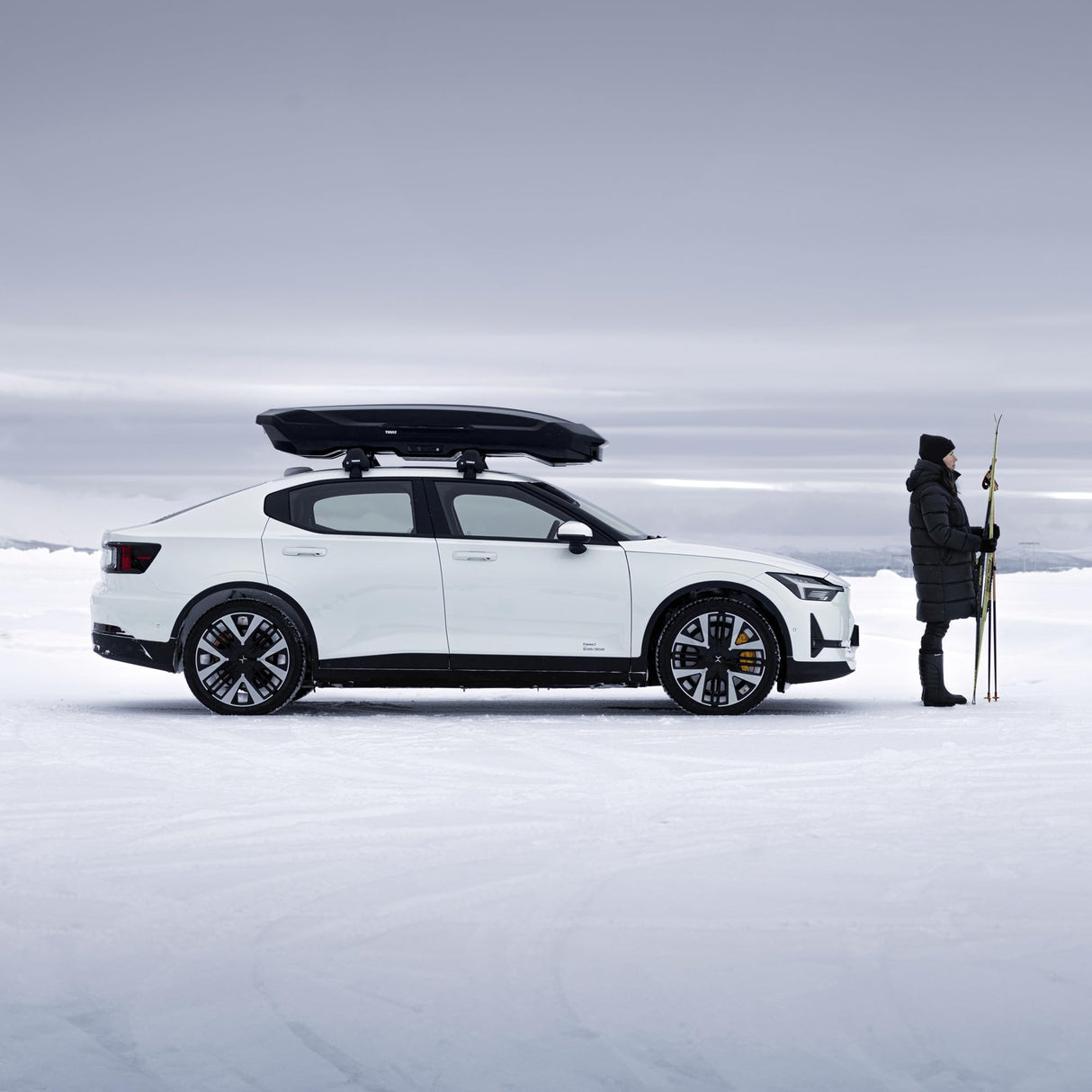 Thule Motion 3 XXL Lo bl GL