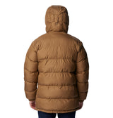 Columbia Mujer Forro Polar con Media Cremallera Sequoia Grove