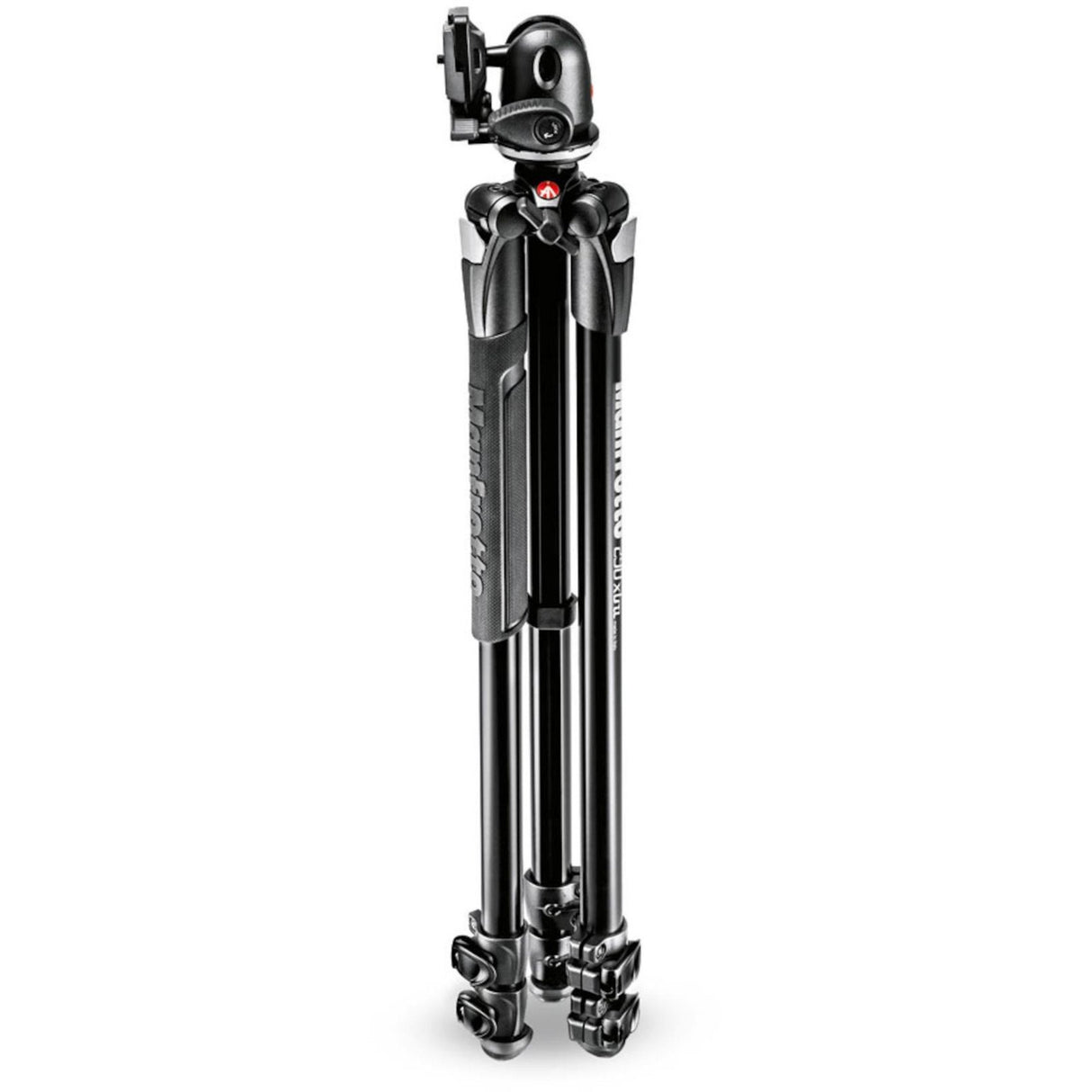MANFROTTO Trépied MK290XTA3-BH 290 Expert + rotule 496RC2