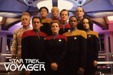 Star Trek: Voyager - Complete Boxset [Alemania] [DVD]