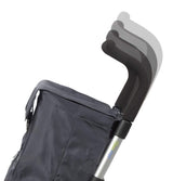 Playmarket Playcare. Carro de la Compra con Manillar ergonomico Regulable. Ruedas Delanteras giratorias. Capacidad 39,5L