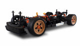 Amewi 21096 HC7 Street Racer RC Coche
