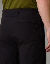 THE NORTH FACE - Pantalón M Exploration Tapered - UE - TNF Black, 36