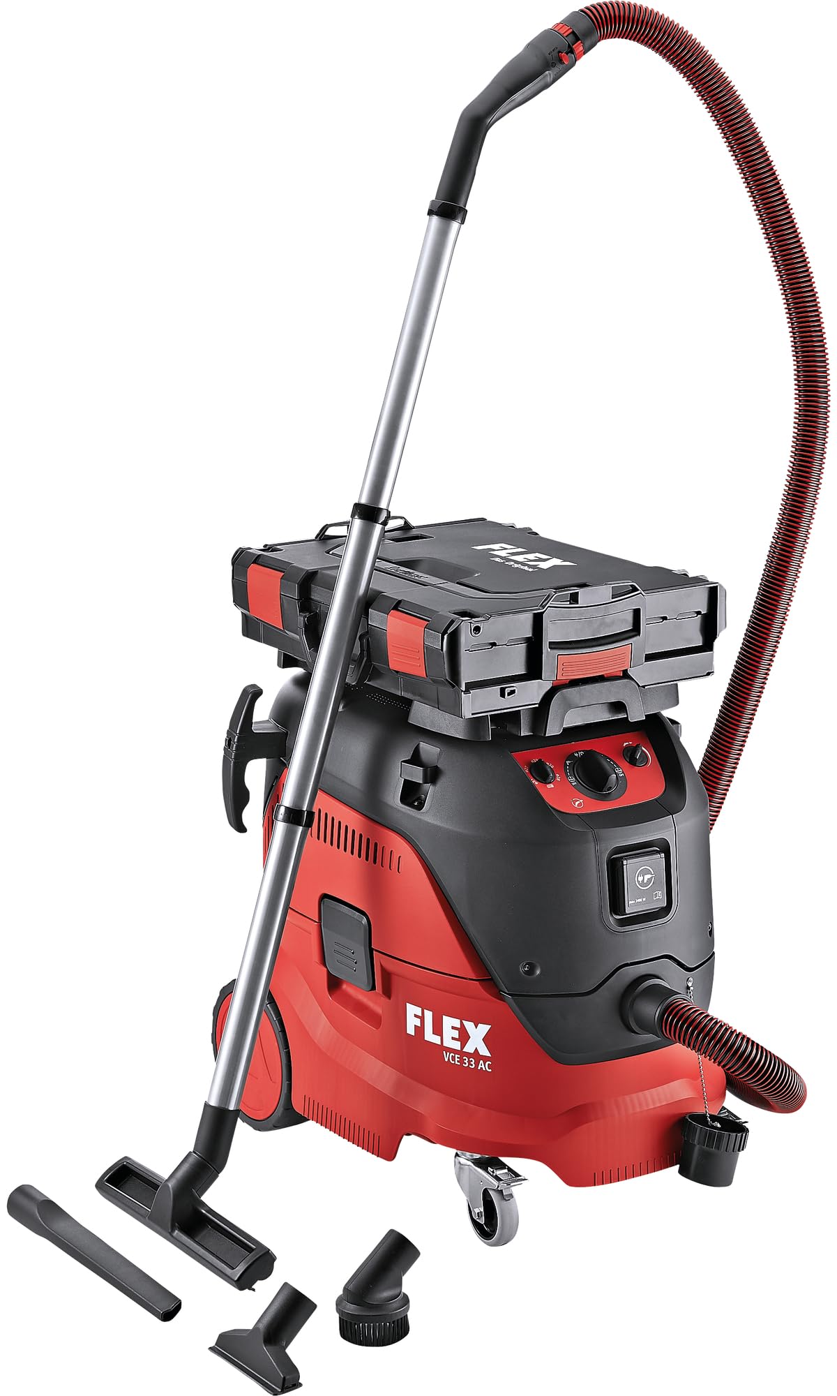 FLEX ASPIRADOR VCE 33 M AC