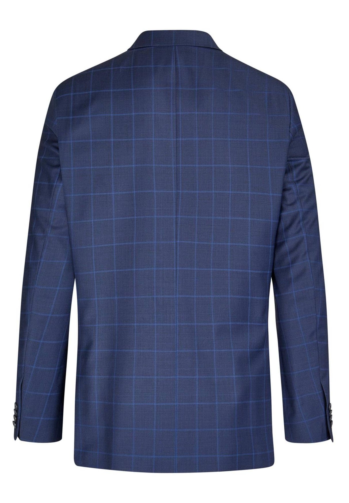 Daniel Hechter Chaqueta Nos Xten MF Blazer, Azul (670), 110 Tall Hombres