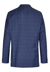 Daniel Hechter Chaqueta Nos Xten MF Blazer, Azul (670), 110 Tall Hombres