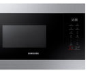Microondas de Integración Samsung 22L 850W Inox MG22M8274CT/E1
