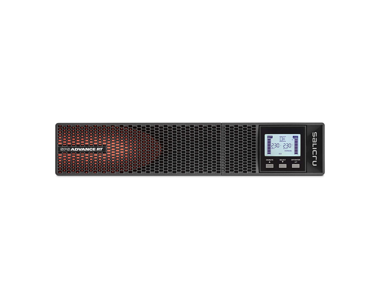 Salicru SPS Advance RT2 SAI 2700W 3000 VA
