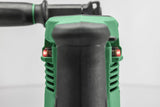 HIKOKI DH3628DAW2Z Martillo perforador y cincelador SDS-plus 36V sin escobillas alta potencia y precisión