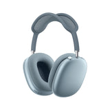 Apple AirPods MAX 2. Auriculares inalámbricos Over-Ear, cancelación Activa de Ruido, Audio adaptativo, Audio Espacial Personalizado, Traducción en Tiempo Real - Azul
