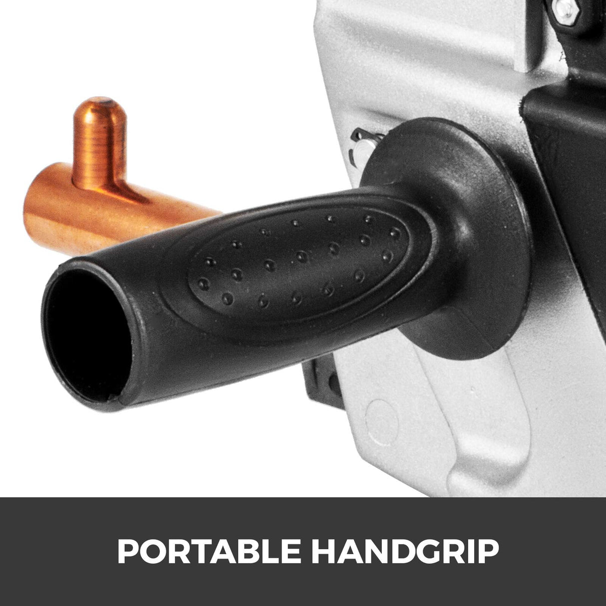 VEVOR - Par de brazos de 380 V para pinzas de soldadura por puntos 120 mm Alicates de soldadura eléctrica 25 A Spot Welder Gun