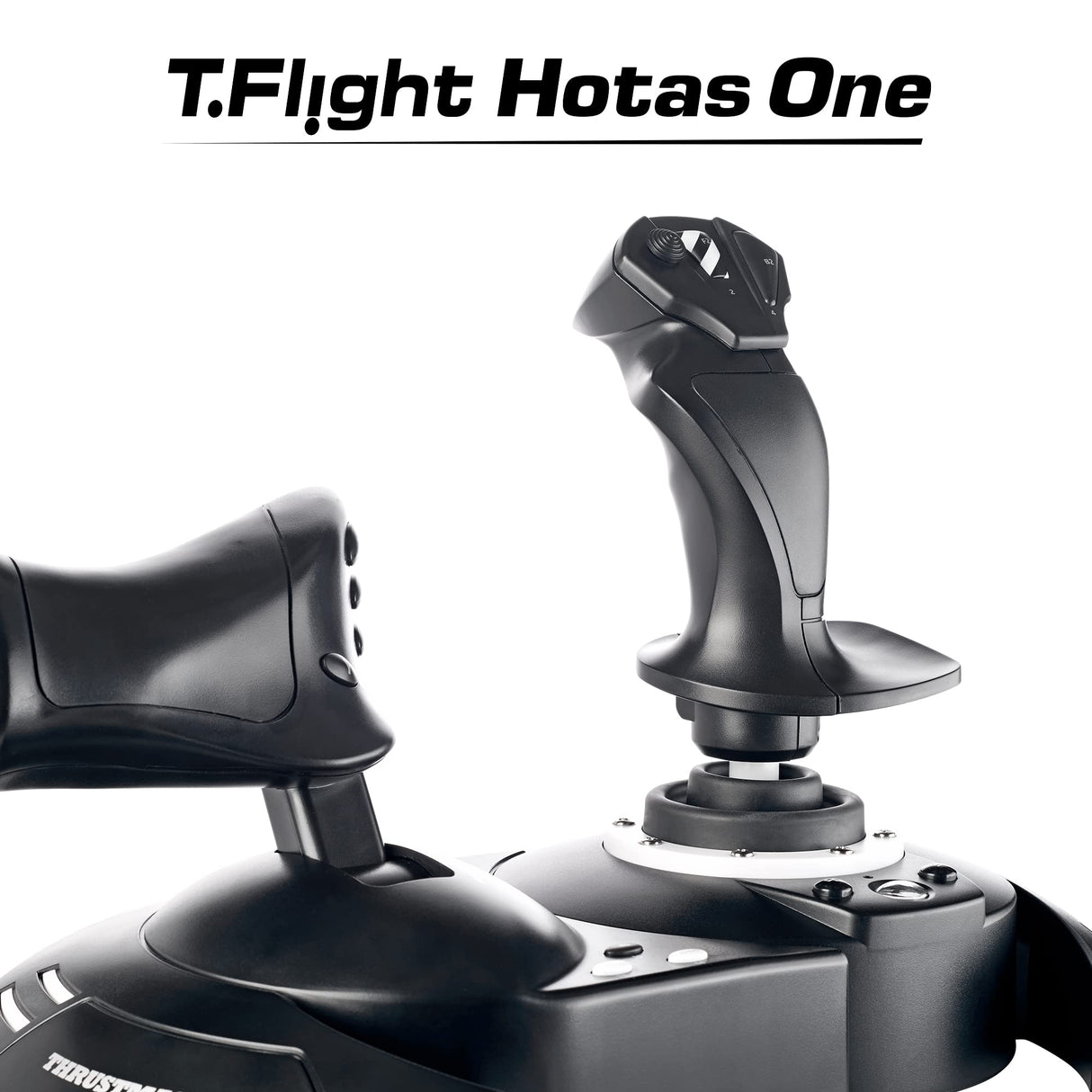 ThrustMaster Kit completo T-Flight (compatible con Xbox Serie X|S y PC)
