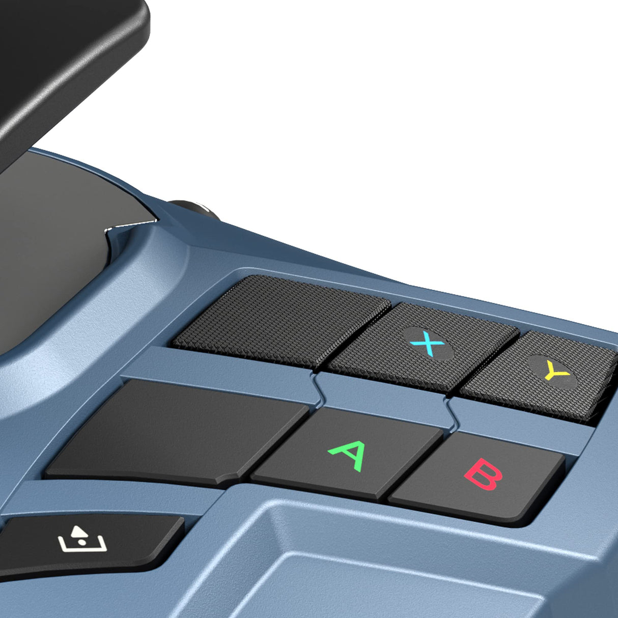 Thrustmaster TCA Sidestick X Airbus Edition - con Licencia Oficial para Xbox Series X|S y Windows