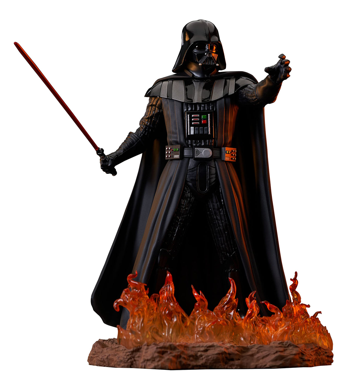 Diamond Select Toys Gentle Giant - Statue Star Wars - Darth Vader Premier Collection 28cm - 0699788847138