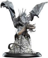 Weta Workshop Polystone - Trilogía del Señor de los Anillos - Estatua en Miniatura de Bestia Fell