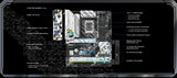 Asro Z790 Steel Legend WiFi Z790