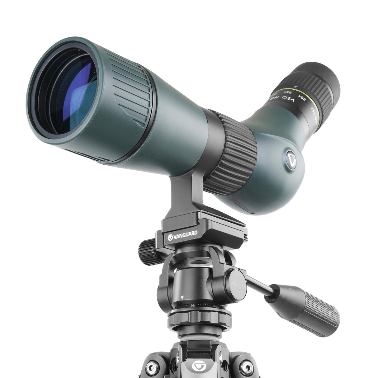 Vanguard Veo PH-26 - Rótula de telescopio para trípode