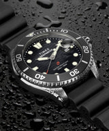 TIMEX Montre Quartz Analogique pour Hommes Deep Water Meridian