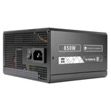 Thermalright - Fuente de alimentación TR-TG 850-BL (80+ Gold) (Modular)
