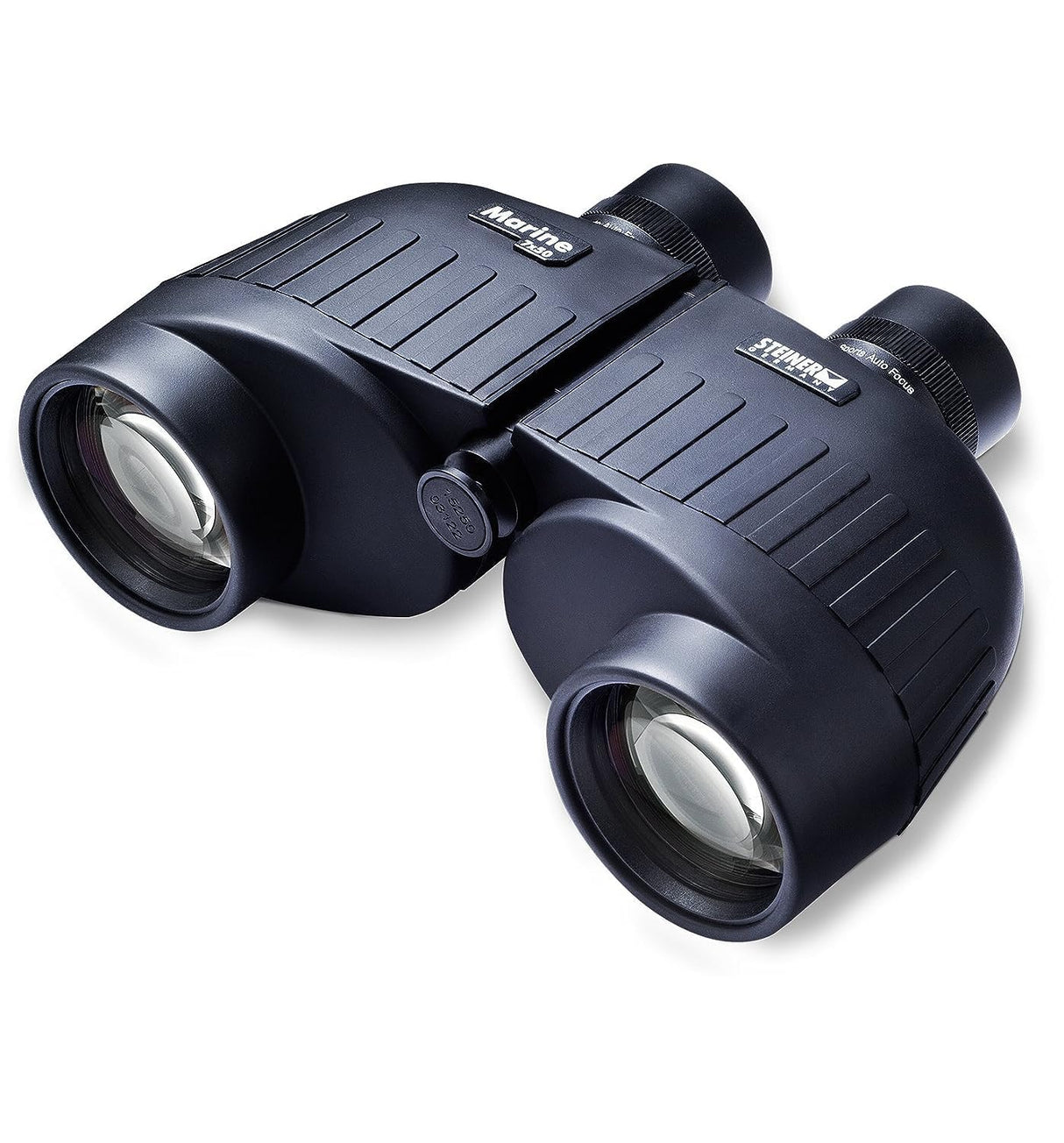 Steiner - Prismáticos marinos para adultos y niños, prismáticos de 7 x 50 para observación de aves, caza, deportes al aire libre, actividades de vida silvestre y conciertos - Óptica de rendimiento de calidad
