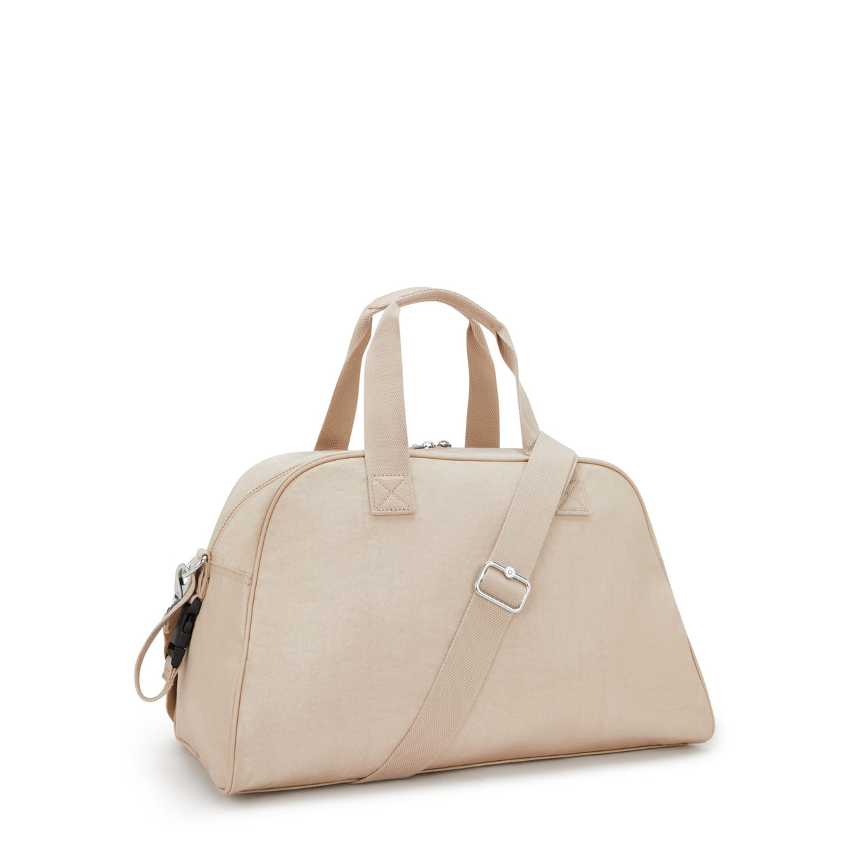 Kipling Camama Bolso de bebé grande, Cosmo Pink (Rosa)