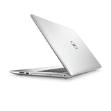 Dell Laptop Inspiron 17 5000 FHD de 17.3 Pulgadas (Platinum Silver) (procesador Intel Core i7-8550U, 8 GB de RAM, 128 GB SSD + 1 TB HDD, Tarjeta gráfica AMD Radeon 530 de 4 GB, Windows 10 Home)