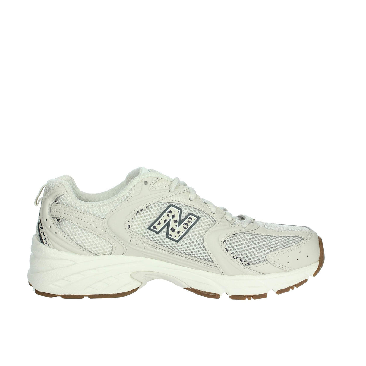 NEW BALANCE 530, Sneaker Hombre, Natural, 37 EU
