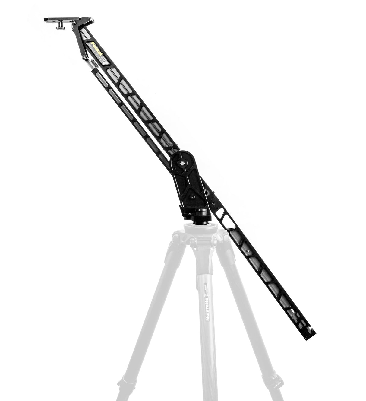 Kessler cj1013 Pocket Jib Traveler Negro