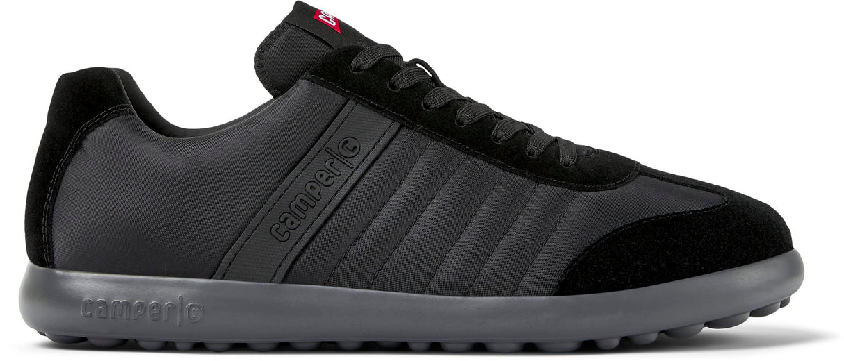 Camper - Pelotas XLF, Zapatillas, Black,