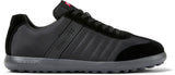 Camper - Pelotas XLF, Zapatillas, Black,