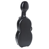 Gewa PS353115 Estuche Cello Policarbonato 4.6, 4/4 Negro