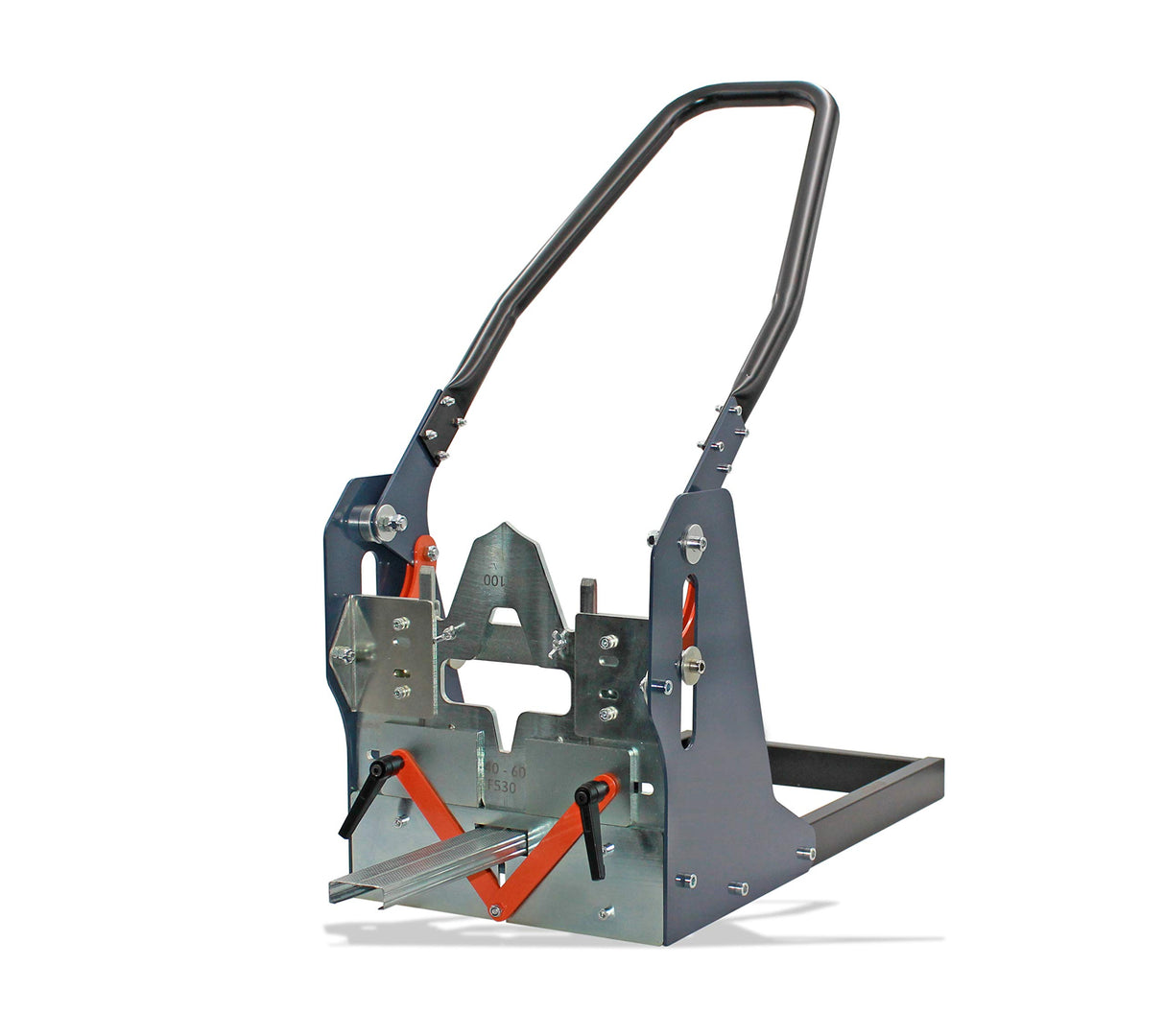 Edma 065855 guillotina, Multicolor