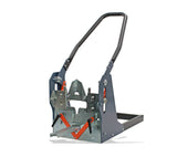 Edma 065855 guillotina, Multicolor