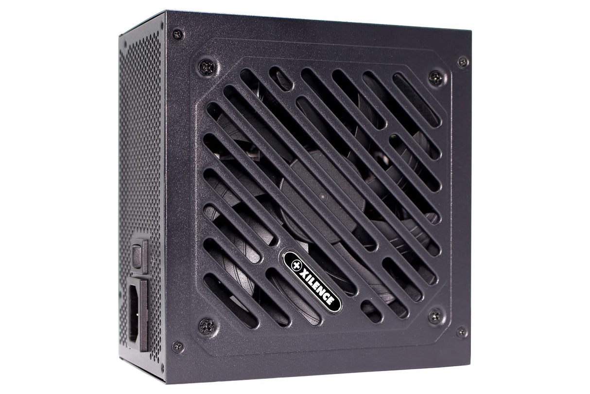 Xilence Gaming Gold 650W ATX25 XN320