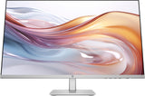 HP Pantalla Full HD Ajustable en Altura de 27 Pulgadas Serie 5-527sh
