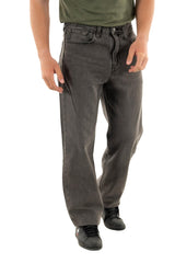 Levi's 568 Loose Straight Jeans, Block Party T2, 34W / 34L Hombres