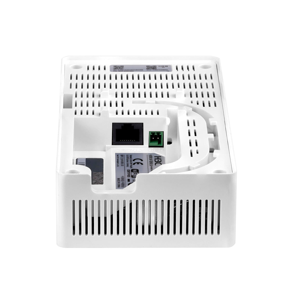 H3C WA6120H Internal Antennas 4 Streams Dual Radio 802.11AX/