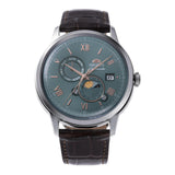Orient Reloj de Vestir RA-AK0805E30B
