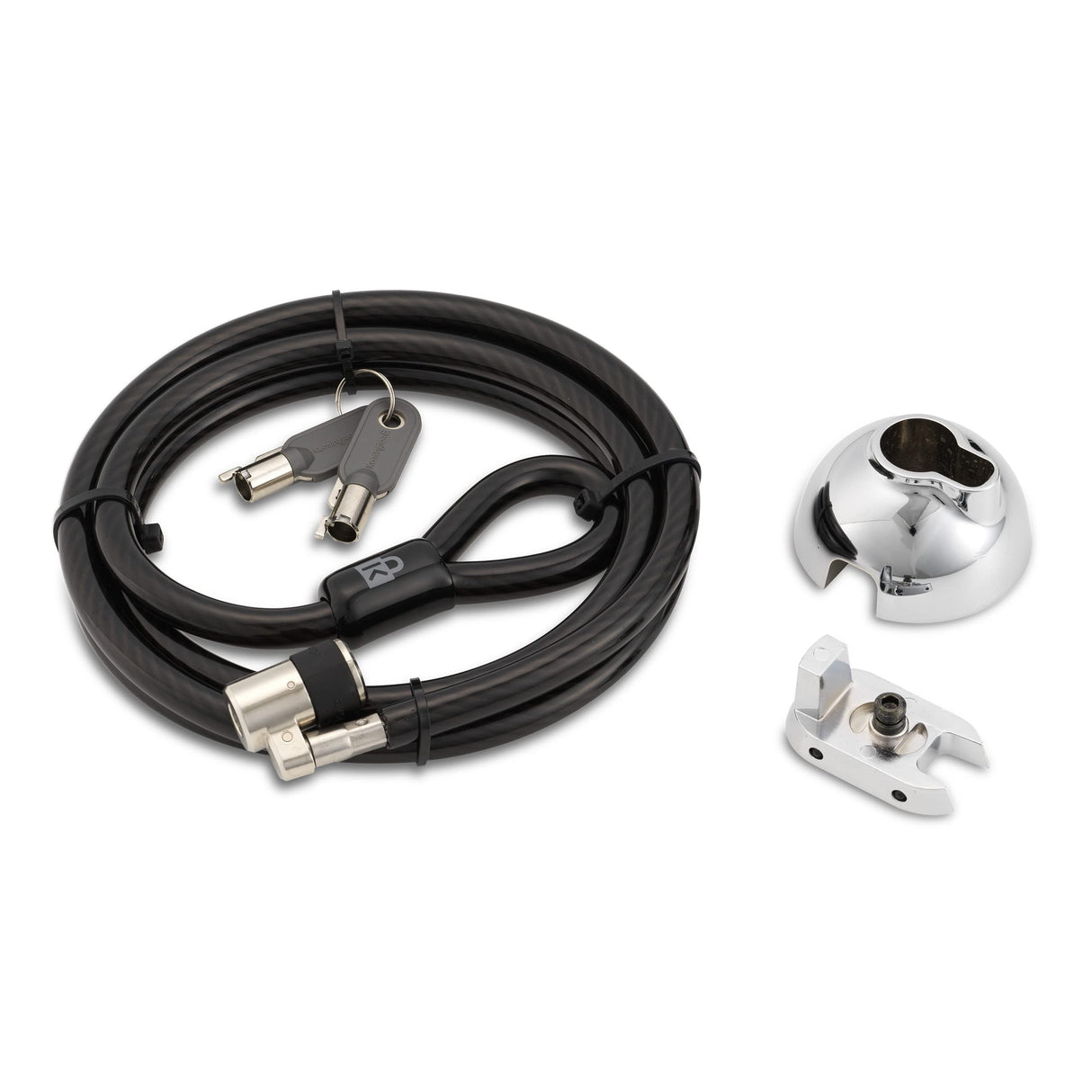 Kensington SafeDome Cerradura con llave