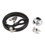 Kensington SafeDome Cerradura con llave