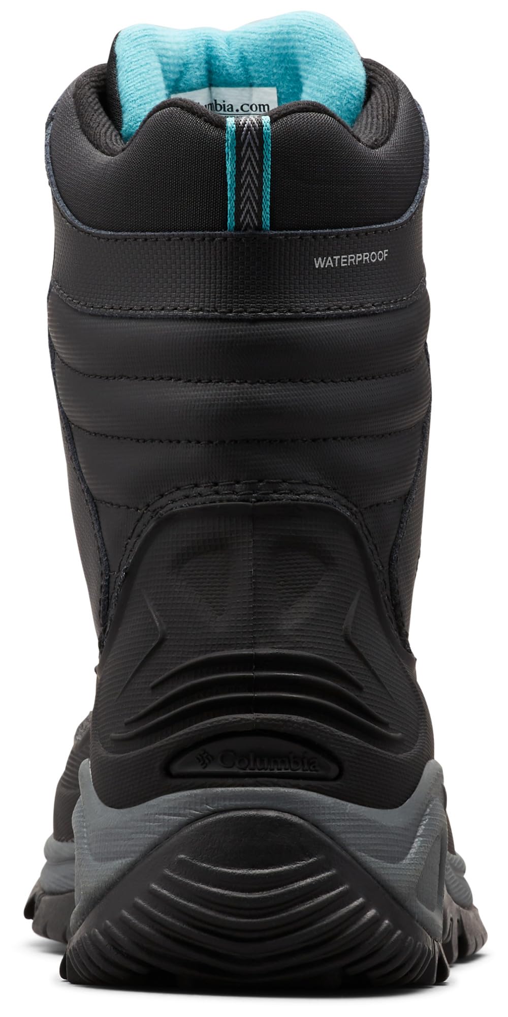 Columbia Zapatillas de Nieve para Mujer, BUGABOOT III