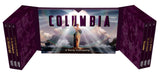 Columbia Classics 4K Ultra HD Collection Volume 5 [Blu-ray] [Region A & B & C]