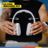 Skullcandy Crusher 540 Active, Concrete