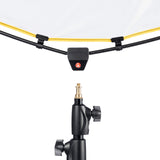MANFROTTO Kit Drapeau Rapide 45X60cm